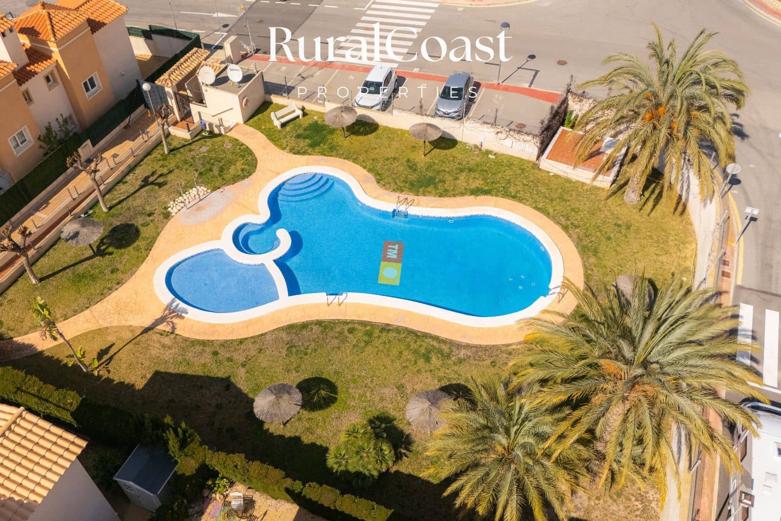 2 camera da letto Casa in vendita in Busot con piscina garage - 329.000 € (Rif: 9646482)