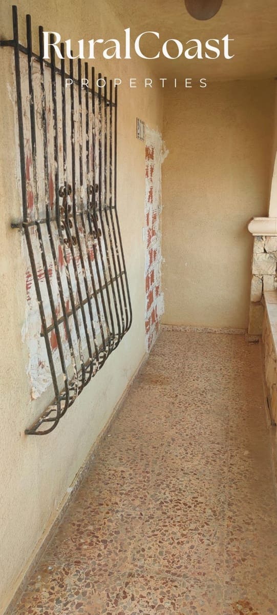 2 Zimmer Wohnung zu verkaufen in El Campello - 200.000 € (Ref: 9650912)