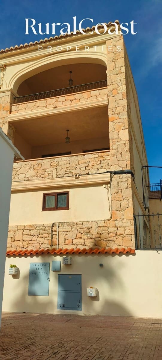 2 Zimmer Wohnung zu verkaufen in El Campello - 200.000 € (Ref: 9650912)