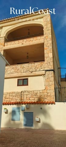 2 Zimmer Wohnung zu verkaufen in El Campello - 200.000 € (Ref: 9650912)