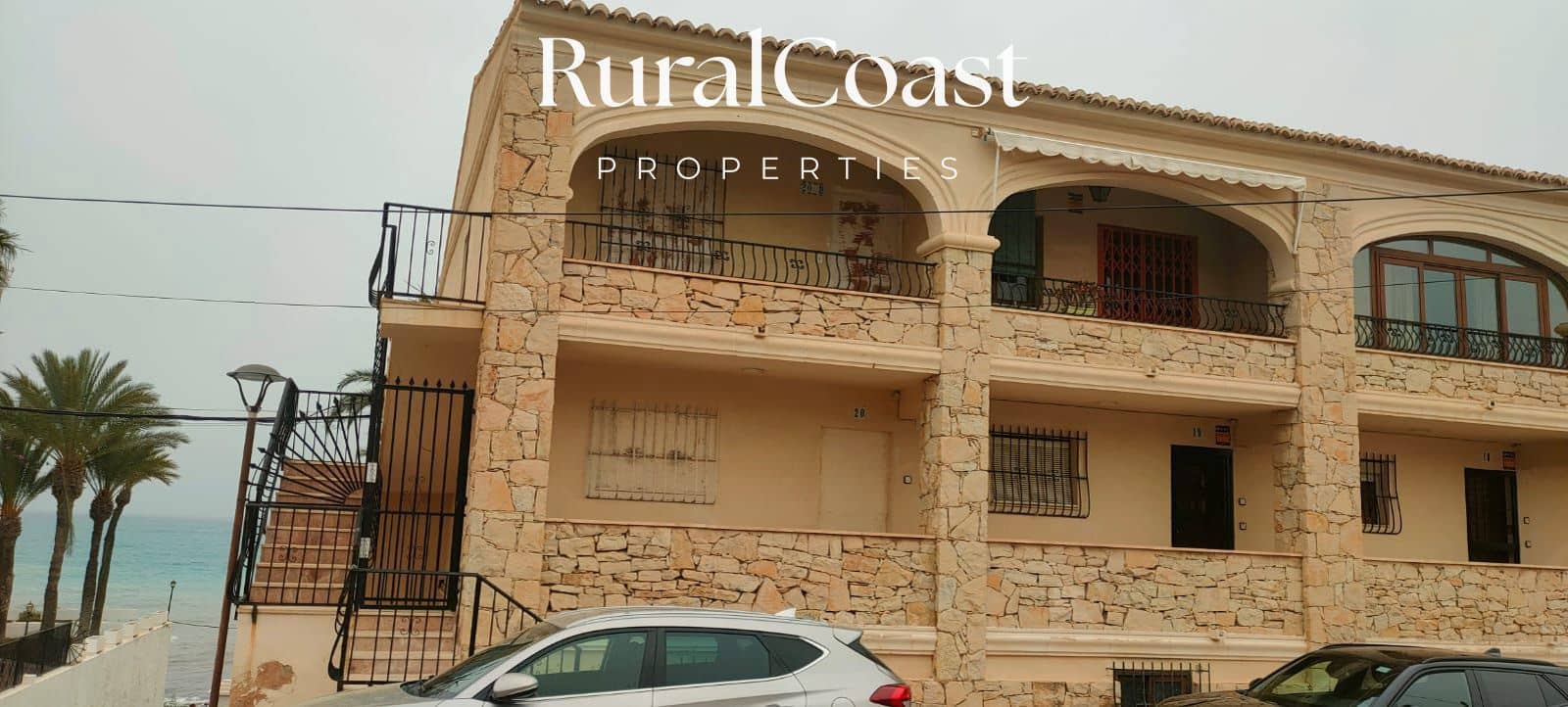 2 Zimmer Wohnung zu verkaufen in El Campello - 200.000 € (Ref: 9650912)