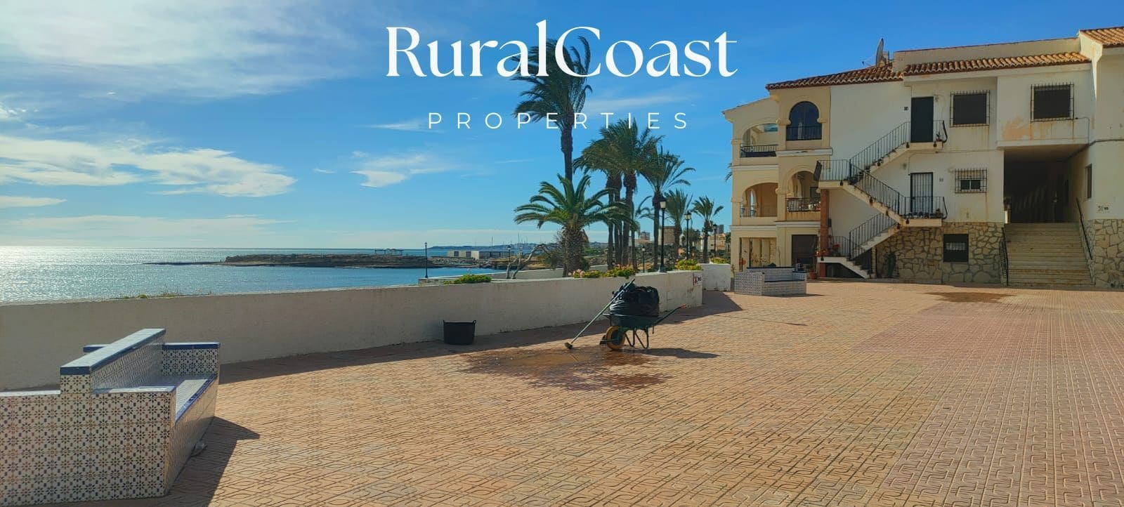 2 Zimmer Wohnung zu verkaufen in El Campello - 200.000 € (Ref: 9650912)