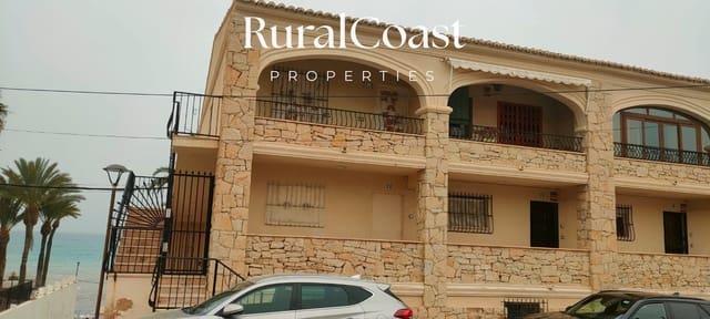 2 Zimmer Wohnung zu verkaufen in El Campello - 200.000 € (Ref: 9650912)