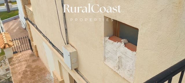 2 Zimmer Wohnung zu verkaufen in El Campello - 200.000 € (Ref: 9650912)