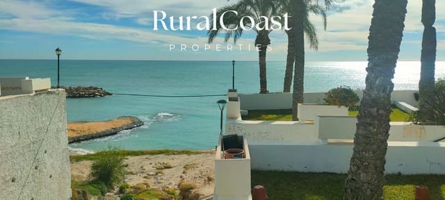 2 Zimmer Wohnung zu verkaufen in El Campello - 200.000 € (Ref: 9650912)