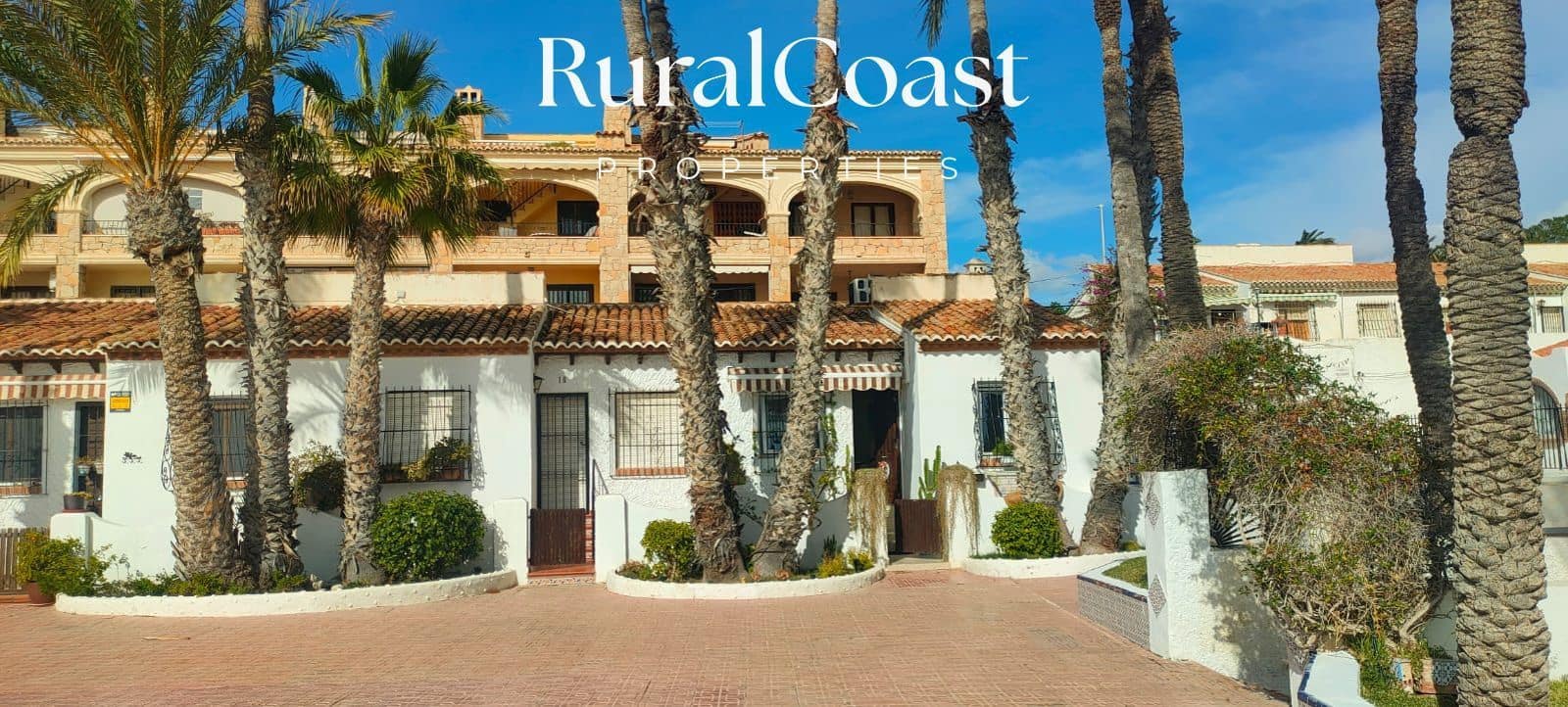 2 Zimmer Wohnung zu verkaufen in El Campello - 200.000 € (Ref: 9650912)