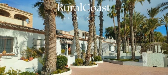 2 Zimmer Wohnung zu verkaufen in El Campello - 200.000 € (Ref: 9650912)