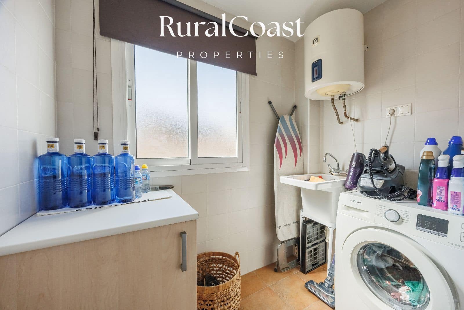 2 Zimmer Penthouse zu verkaufen in El Campello mit Pool Garage - 245.000 € (Ref: 9651029)