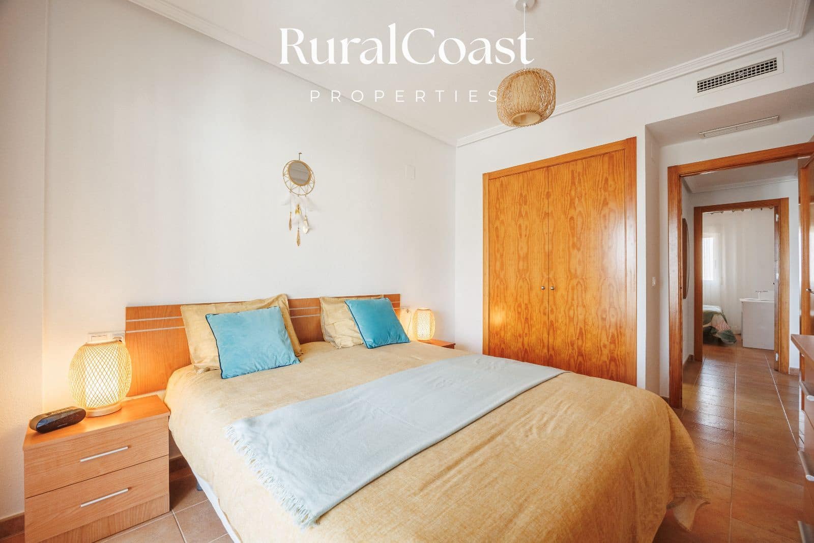 2 Zimmer Penthouse zu verkaufen in El Campello mit Pool Garage - 245.000 € (Ref: 9651029)