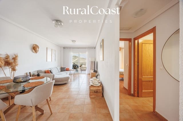 2 Zimmer Penthouse zu verkaufen in El Campello mit Pool Garage - 245.000 € (Ref: 9651029)