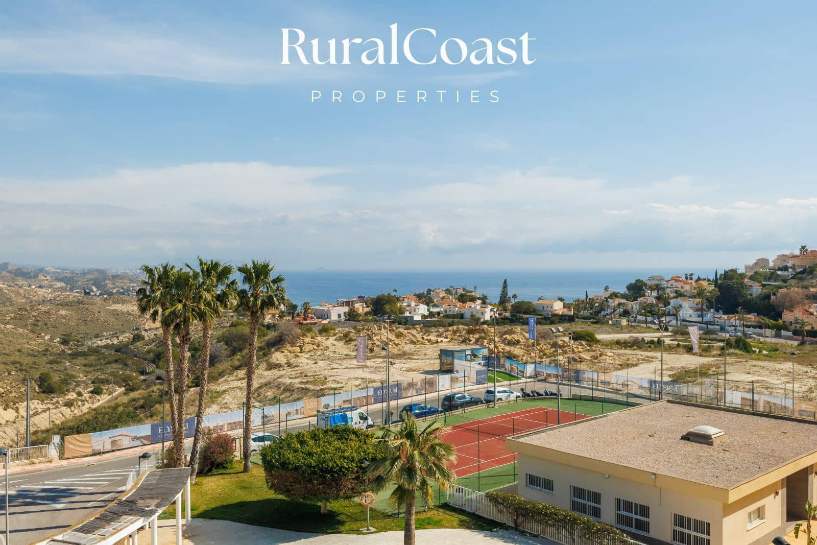 2 Zimmer Penthouse zu verkaufen in El Campello mit Pool Garage - 245.000 € (Ref: 9651029)