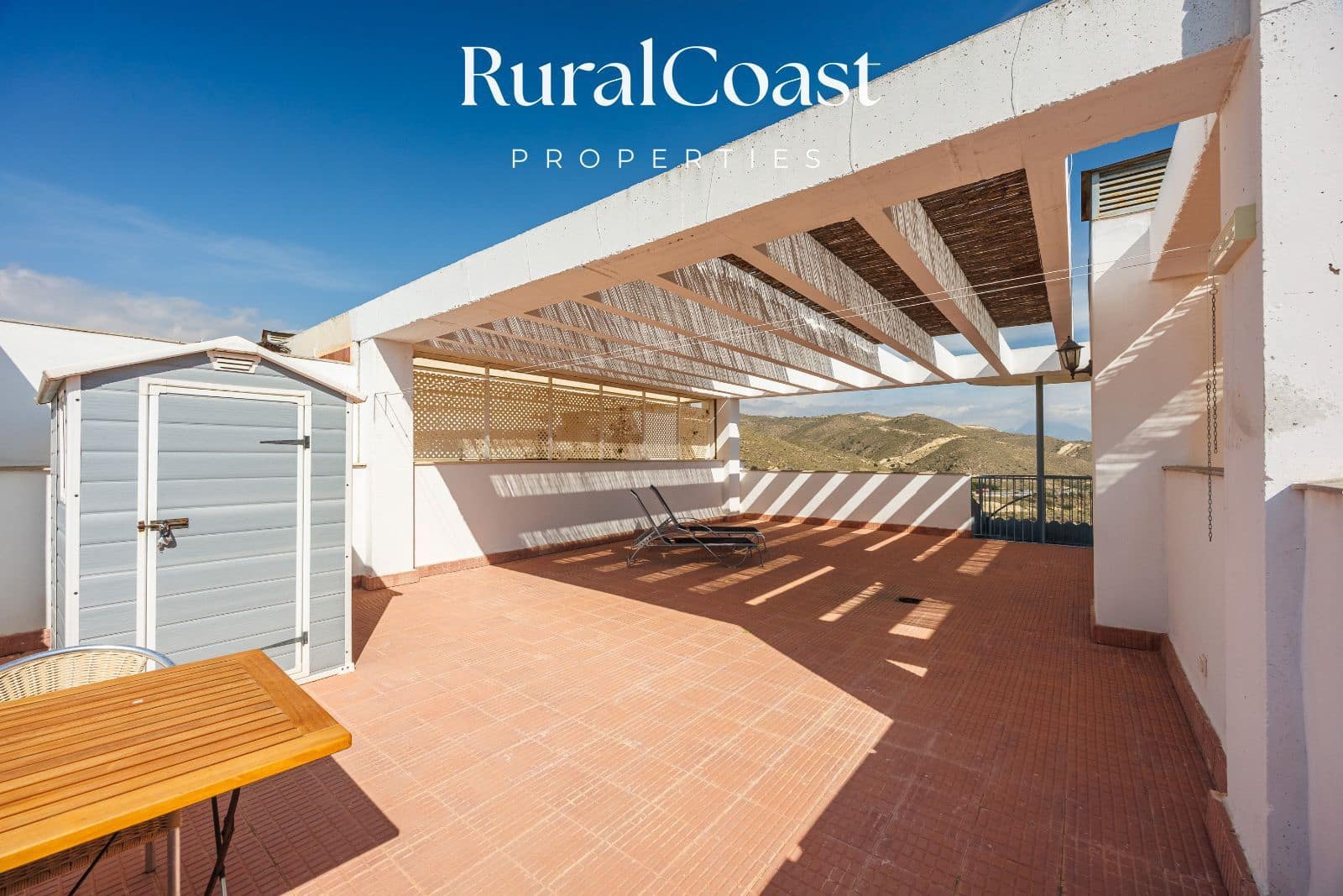 2 Zimmer Penthouse zu verkaufen in El Campello mit Pool Garage - 245.000 € (Ref: 9651029)