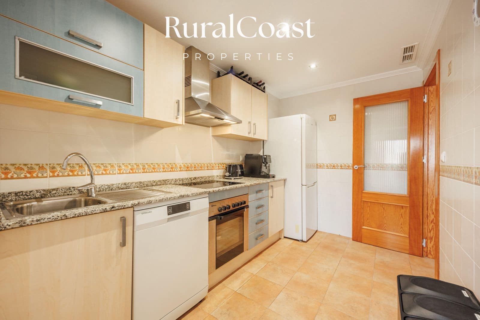 2 Zimmer Penthouse zu verkaufen in El Campello mit Pool Garage - 245.000 € (Ref: 9651029)