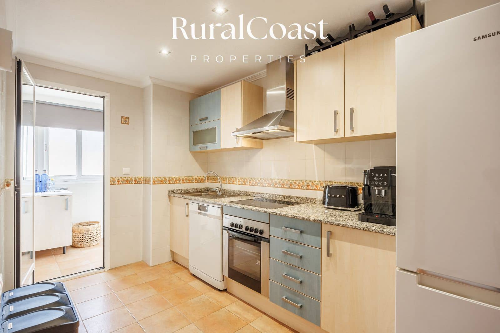 2 Zimmer Penthouse zu verkaufen in El Campello mit Pool Garage - 245.000 € (Ref: 9651029)