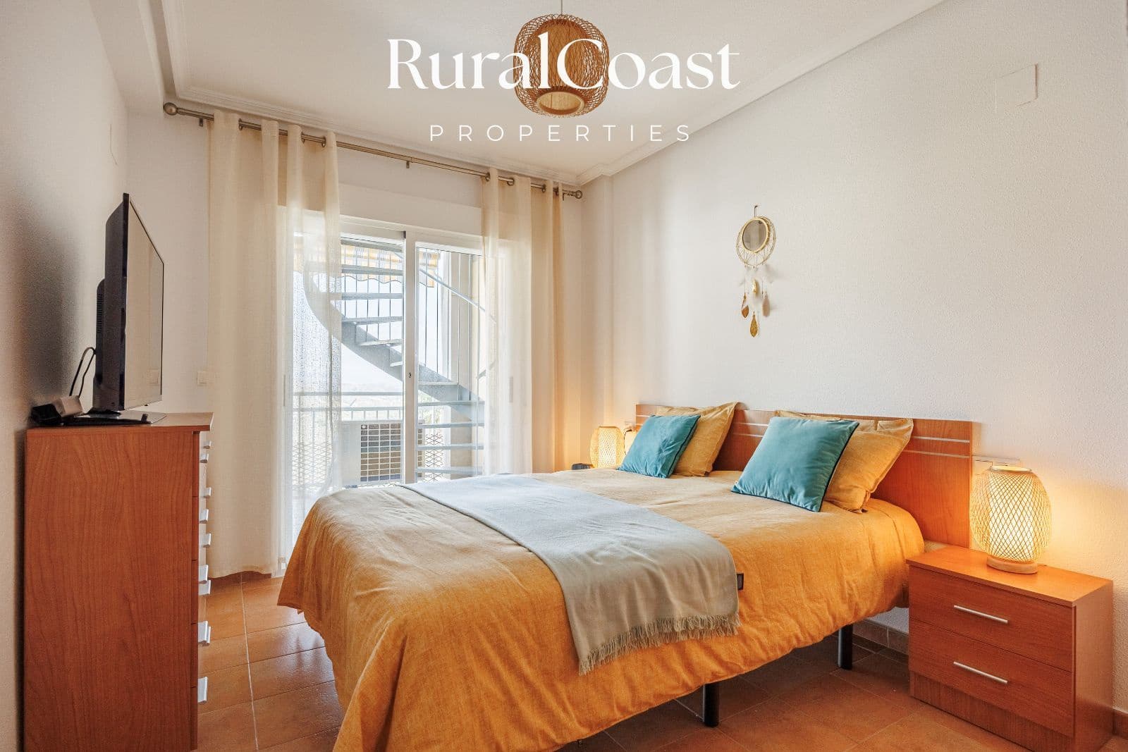 2 Zimmer Penthouse zu verkaufen in El Campello mit Pool Garage - 245.000 € (Ref: 9651029)