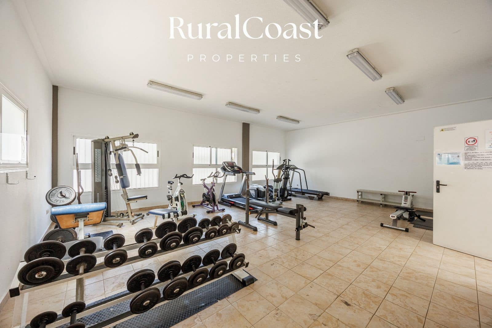 2 Zimmer Penthouse zu verkaufen in El Campello mit Pool Garage - 245.000 € (Ref: 9651029)