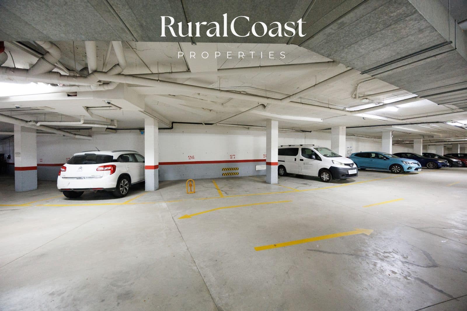 2 Zimmer Penthouse zu verkaufen in El Campello mit Pool Garage - 245.000 € (Ref: 9651029)