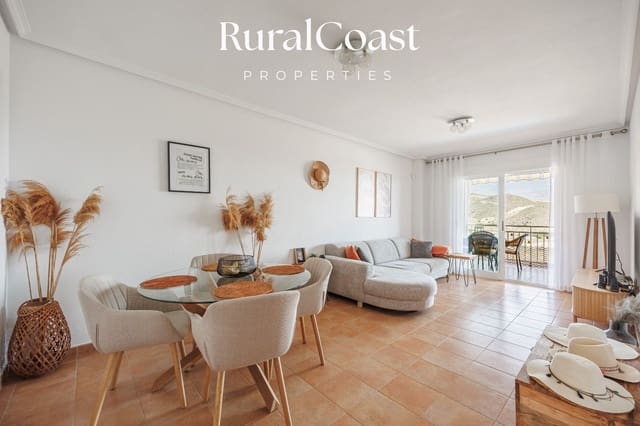 2 Zimmer Penthouse zu verkaufen in El Campello mit Pool Garage - 245.000 € (Ref: 9651029)