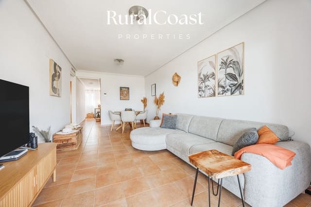 2 Zimmer Penthouse zu verkaufen in El Campello mit Pool Garage - 245.000 € (Ref: 9651029)