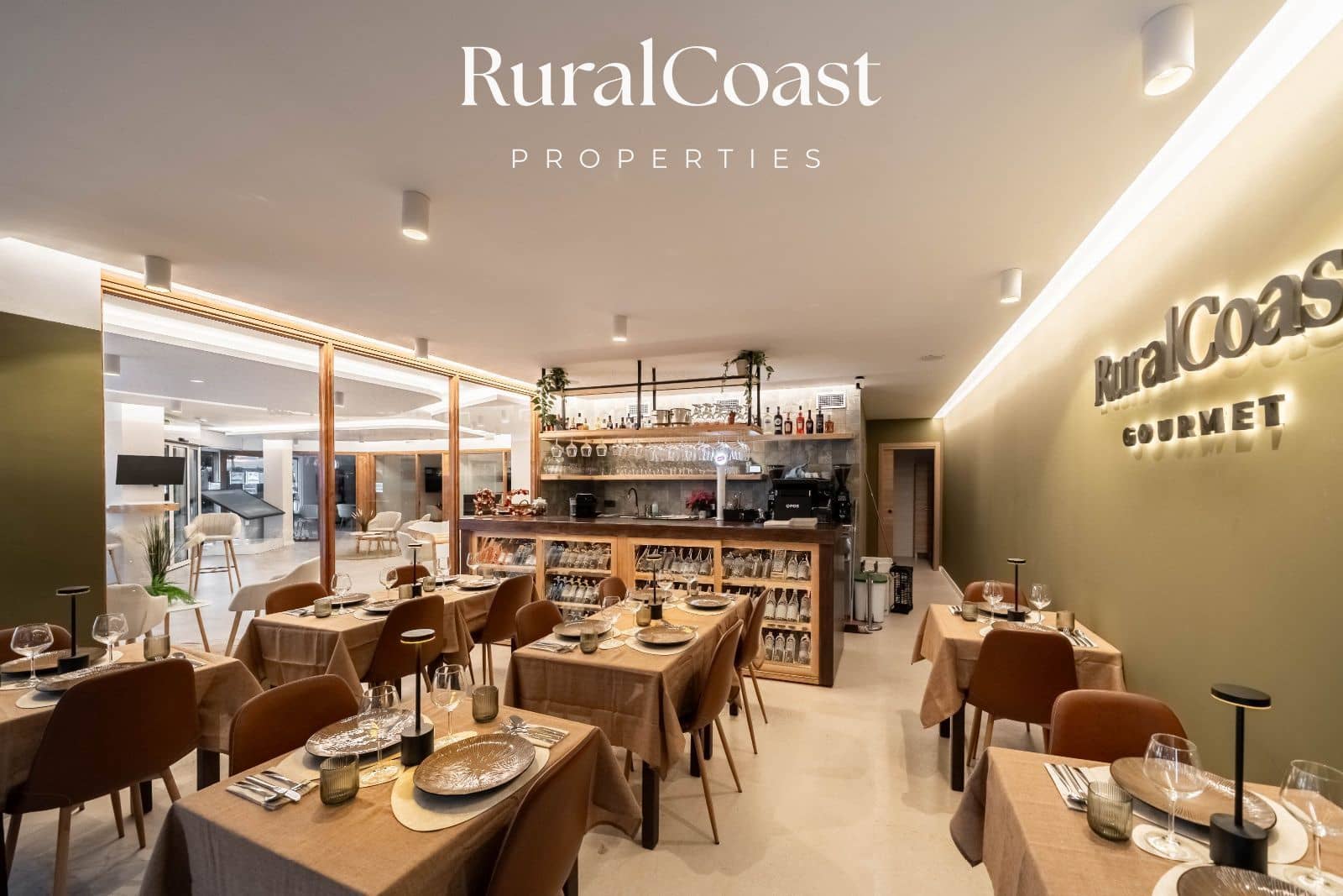 Commercial for rent in El Campello - € 1,500 (Ref: 9670127)