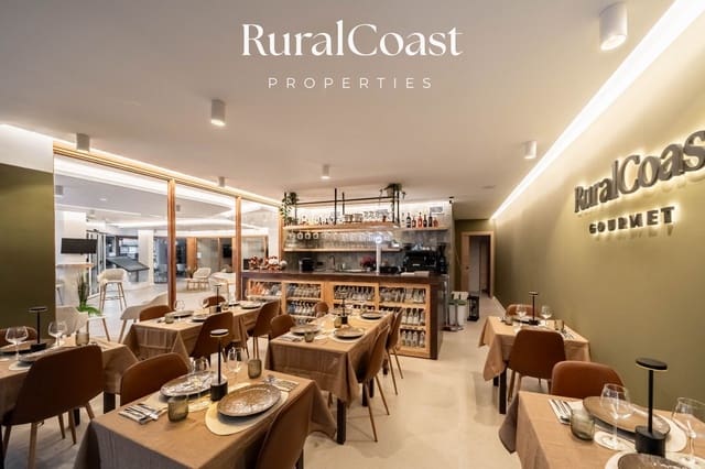 Local Commercial à louer à El Campello - 1 500 € (Ref: 9670127)