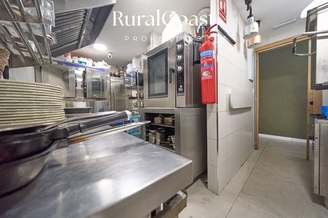 Local Commercial à louer à El Campello - 1 500 € (Ref: 9670127)