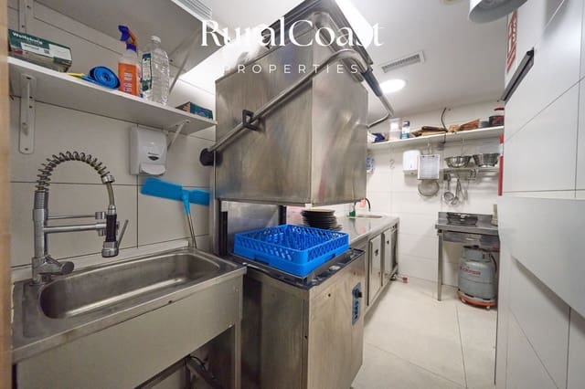 Local Commercial à louer à El Campello - 1 500 € (Ref: 9670127)