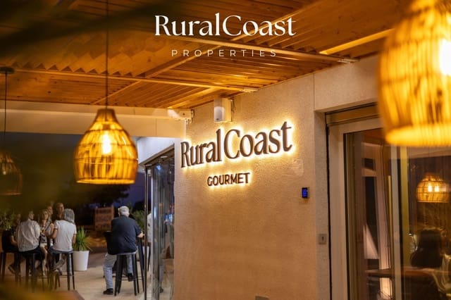 Local Commercial à louer à El Campello - 1 500 € (Ref: 9670127)