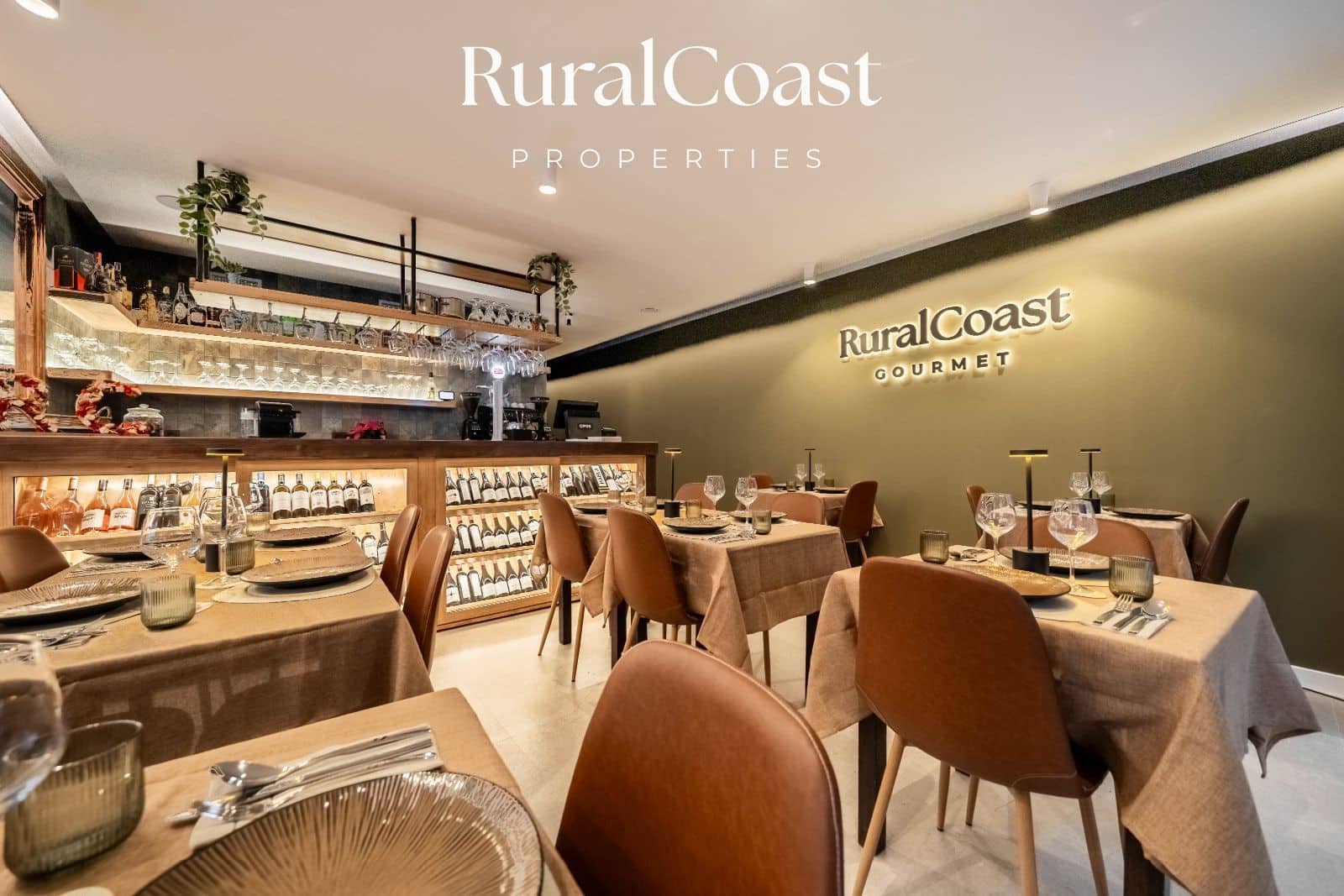 Commercial for rent in El Campello - € 1,500 (Ref: 9670127)