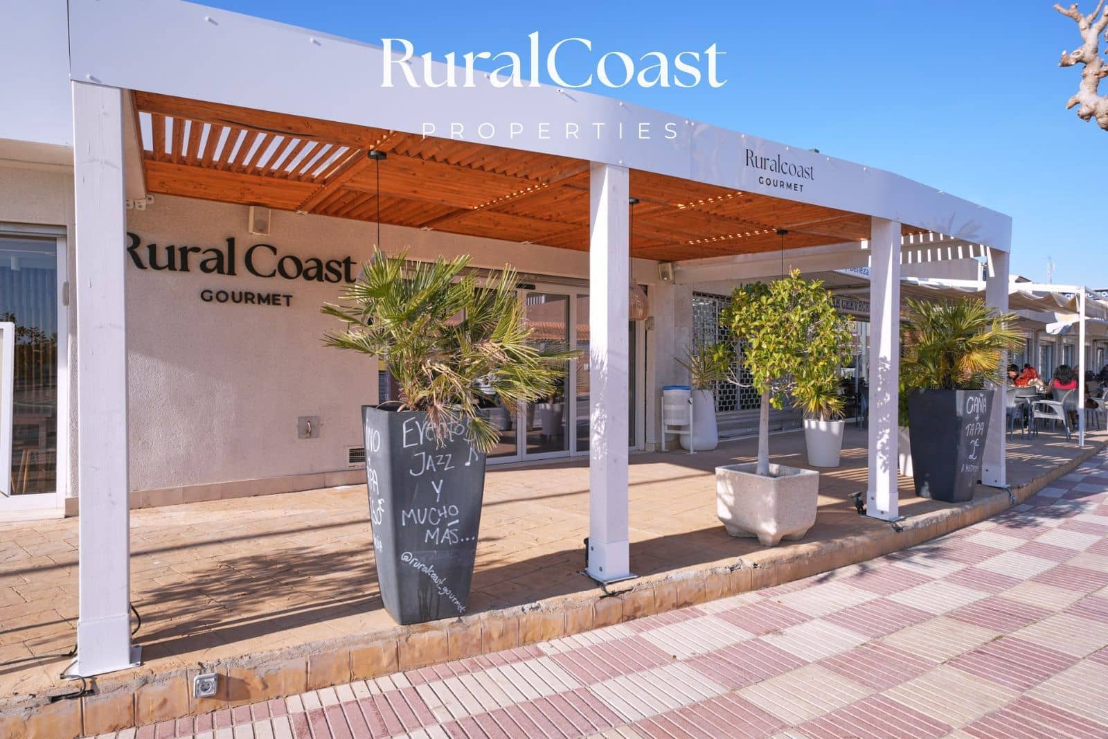 Commercial for rent in El Campello - € 1,500 (Ref: 9670127)