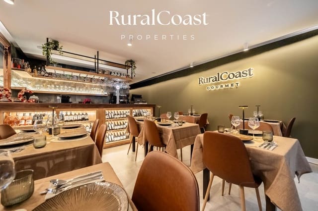 Local Commercial à louer à El Campello - 1 500 € (Ref: 9670127)