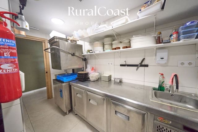 Local Commercial à louer à El Campello - 1 500 € (Ref: 9670127)