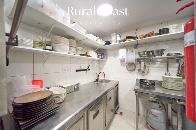 Local Commercial à louer à El Campello - 1 500 € (Ref: 9670127)