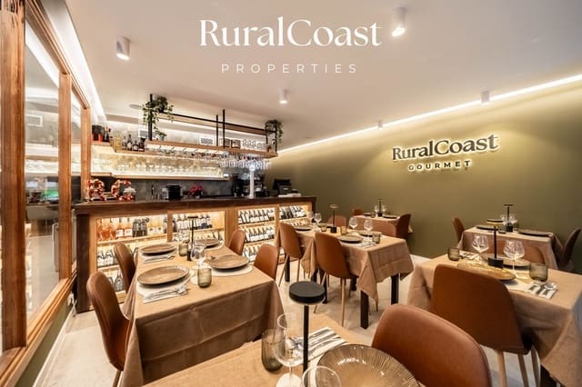 Commercial for rent in El Campello - € 1,500 (Ref: 9670127)