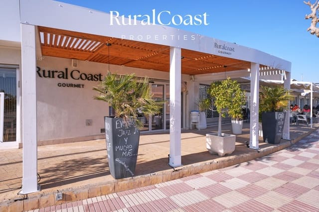Commercial for rent in El Campello - € 1,500 (Ref: 9670127)