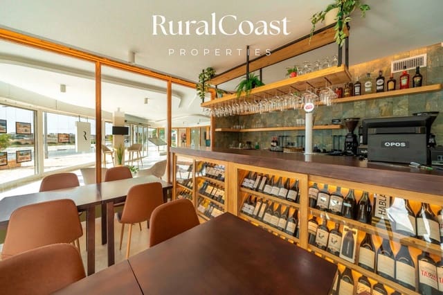 Local Commercial à louer à El Campello - 1 500 € (Ref: 9670127)