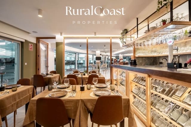 Local Commercial à louer à El Campello - 1 500 € (Ref: 9670127)