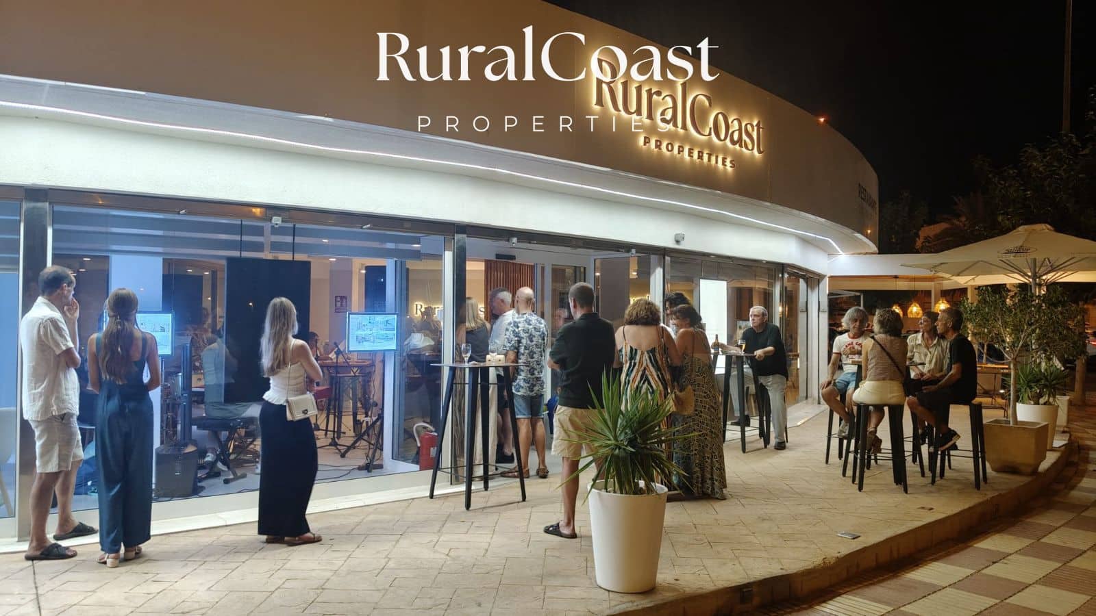 Commercial for rent in El Campello - € 1,500 (Ref: 9670127)