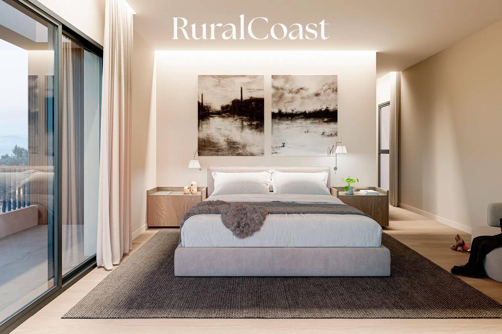 4 Zimmer Haus zu verkaufen in Alicante / Alacant Stadt mit Pool Garage - 1.485.000 € (Ref: 9671183)