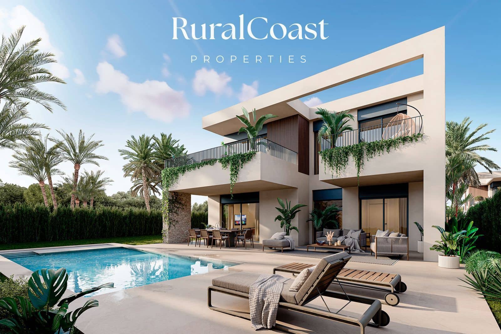 4 Zimmer Haus zu verkaufen in Alicante / Alacant Stadt mit Pool Garage - 1.485.000 € (Ref: 9671183)