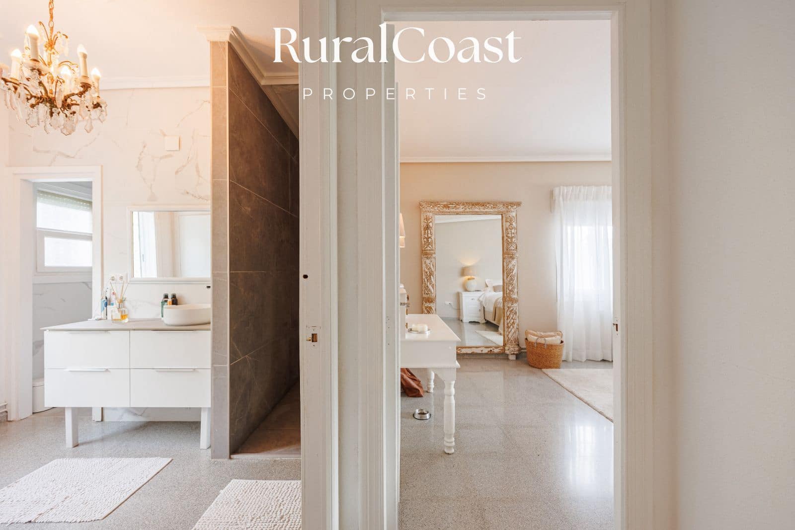 4 Zimmer Villa zu verkaufen in Busot mit Pool - 485.000 € (Ref: 9672198)