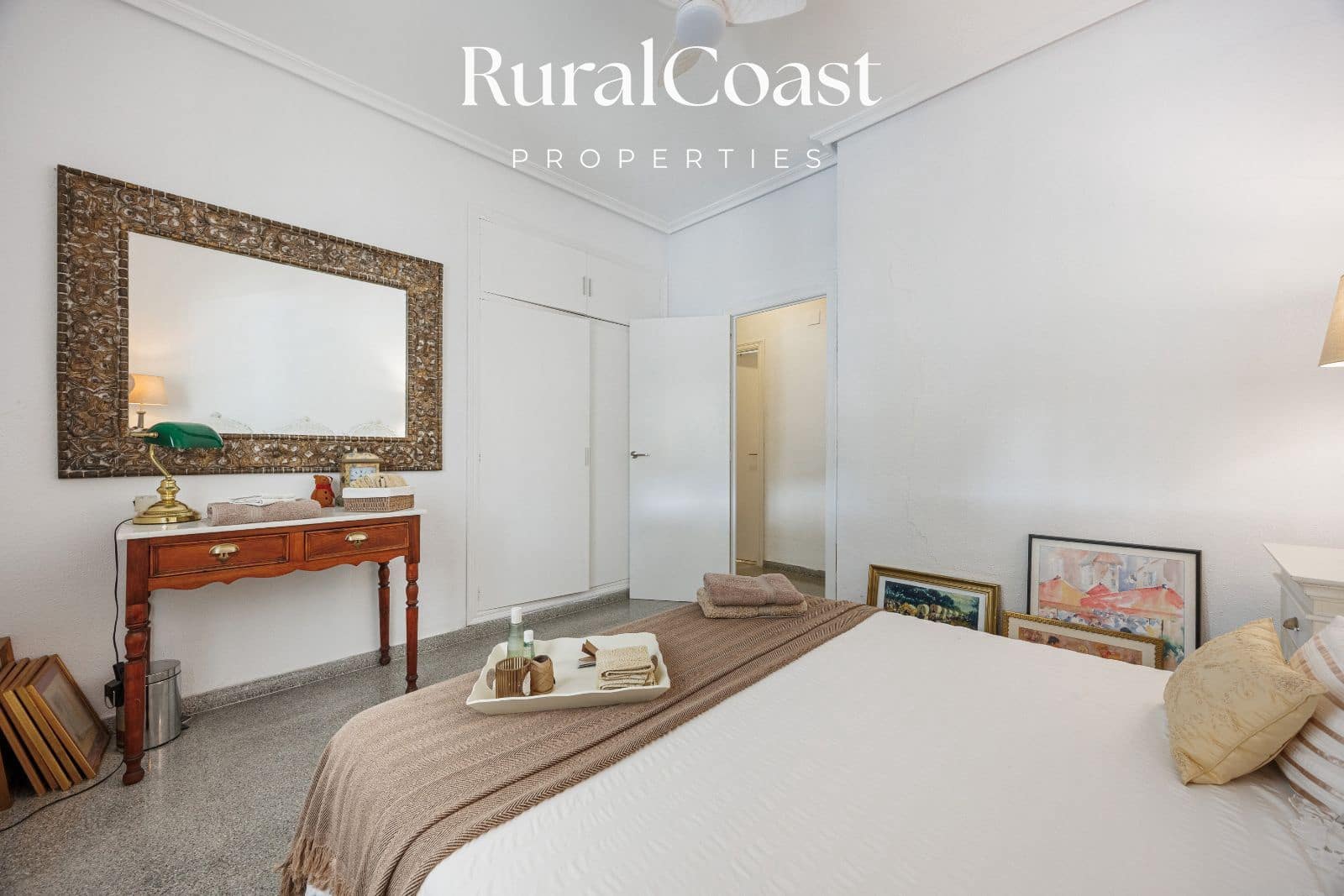 4 Zimmer Villa zu verkaufen in Busot mit Pool - 485.000 € (Ref: 9672198)