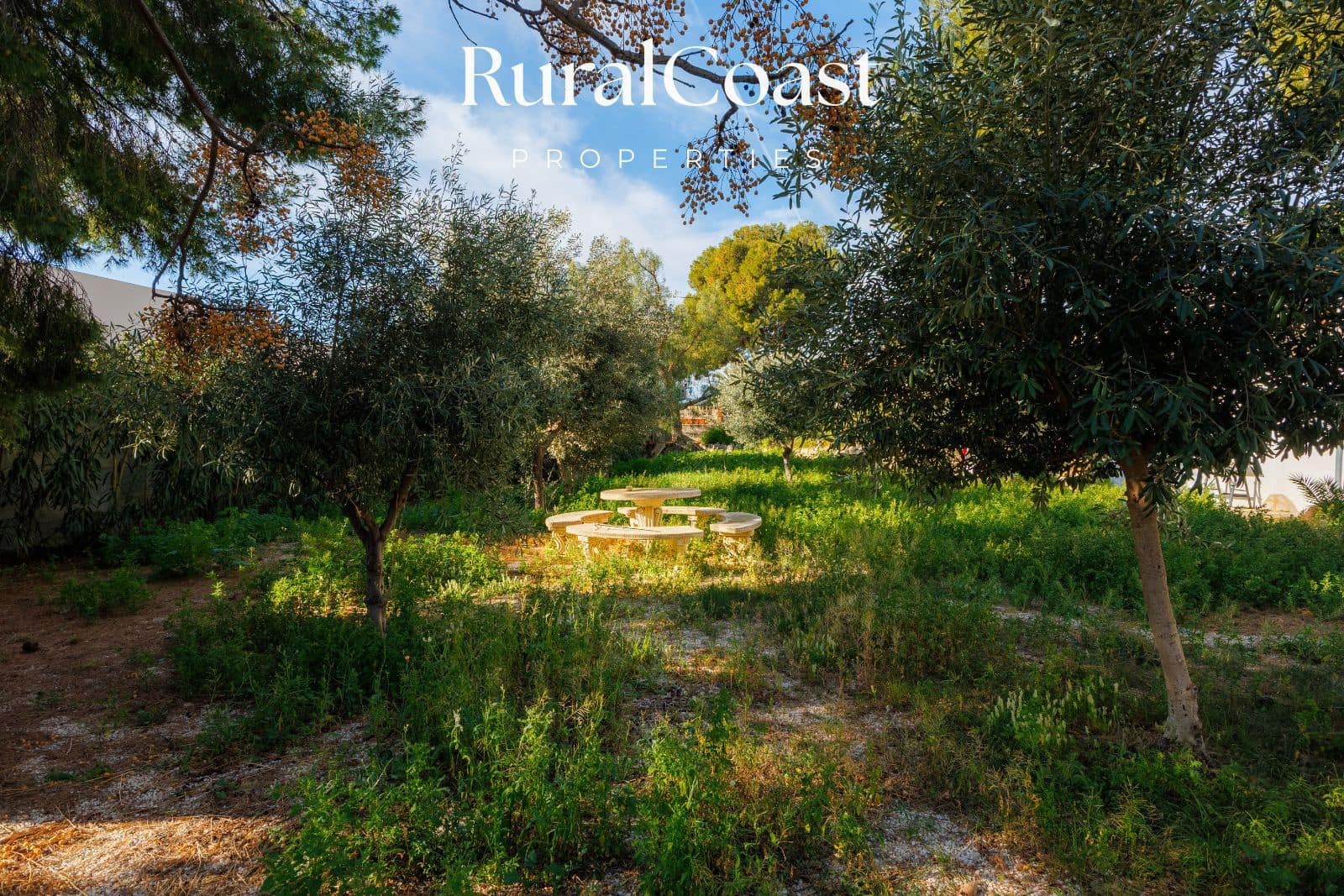 4 Zimmer Villa zu verkaufen in Busot mit Pool - 485.000 € (Ref: 9672198)