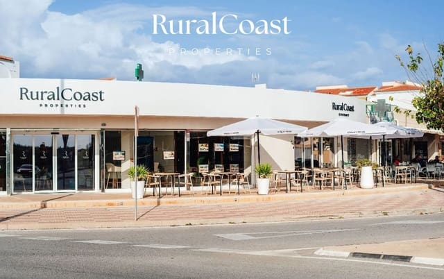 Kaupallinen vuokrattavana paikassa El Campello - 1 500 € (Ref: 9676019)