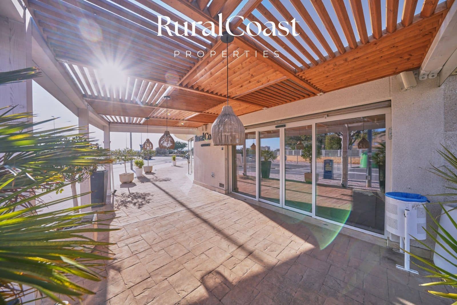 Gewerbe zu vermieten in El Campello - 1.500 € (Ref: 9676019)