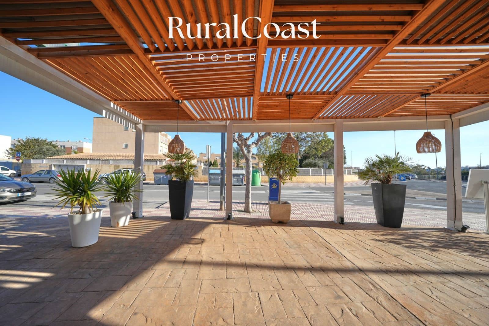 Gewerbe zu vermieten in El Campello - 1.500 € (Ref: 9676019)