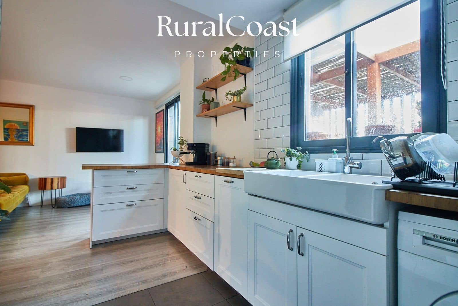 2 bedroom Flat for sale in El Campello with pool garage - € 339,000 (Ref: 9720780)