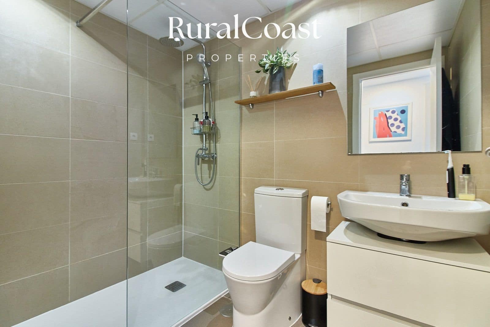 2 bedroom Flat for sale in El Campello with pool garage - € 339,000 (Ref: 9720780)