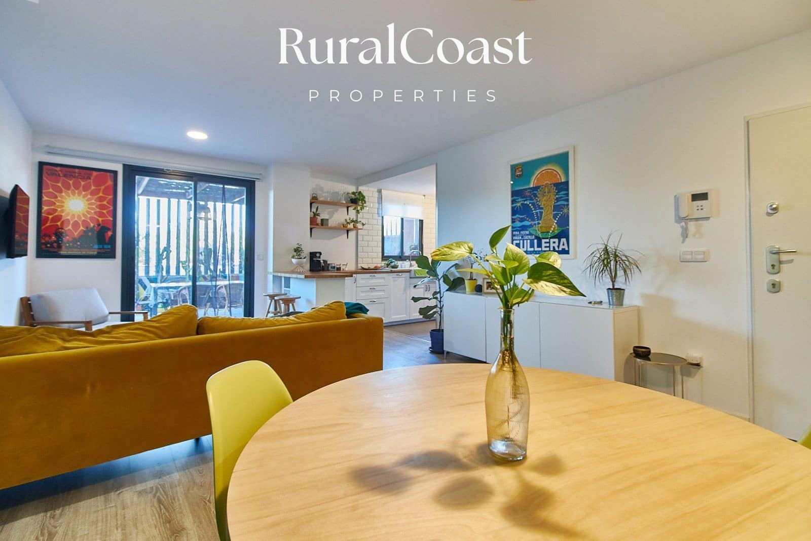 2 bedroom Flat for sale in El Campello with pool garage - € 339,000 (Ref: 9720780)