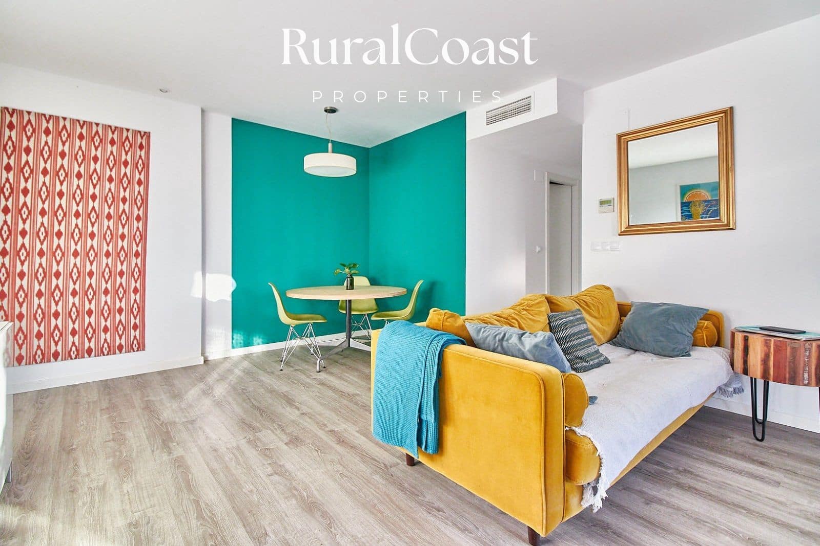 2 bedroom Flat for sale in El Campello with pool garage - € 339,000 (Ref: 9720780)